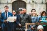 La fotogallery della consegna del Masgalano all'Istrice
